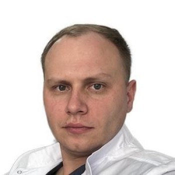 Сеченов Владимир Александрович - фотография