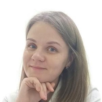 Белобородова Оксана Олеговна - фотография