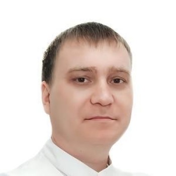 Докучаев Михаил Аркадьевич - фотография