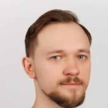 Назаров Григорий Александрович - фотография