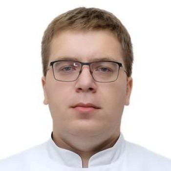 Тепляков Павел Михайлович - фотография