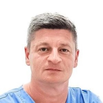 Федоров Олег Олегович - фотография