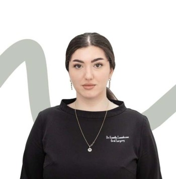 Султаналиева Камилла Исмаиловна - фотография