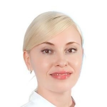 Акимова Анастасия Алексеевна - фотография