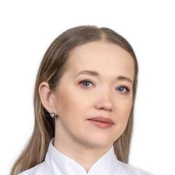 Козлова Мария Ивановна - фотография