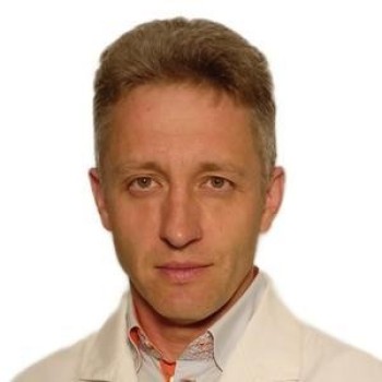 Петкевич Андрей Викторович - фотография