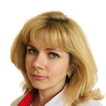 Конькова Татьяна Николаевна - фотография