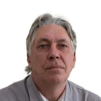 Клименко Игорь Георгиевич - фотография