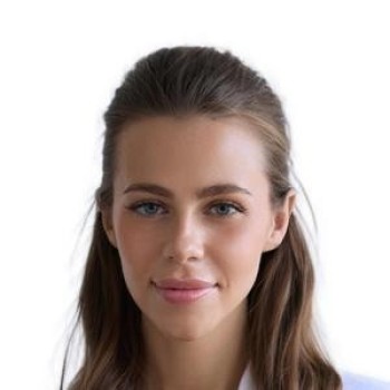 Самусенко Мария Андреевна - фотография