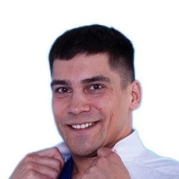 Кручинин Денис Борисович - фотография