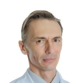 Егоров Андрей Владимирович - фотография