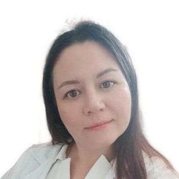 Коротаева Маргарита Николаевна - фотография