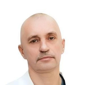 Губанов Олег Анатольевич - фотография