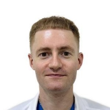 Плискановский Тихон Александрович - фотография