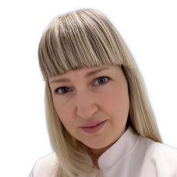 Селянская Захаров Милана Адександровна - фотография