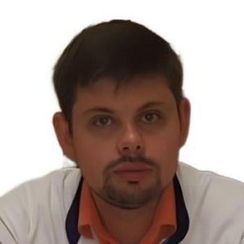 Пикало Илья Андреевич - фотография