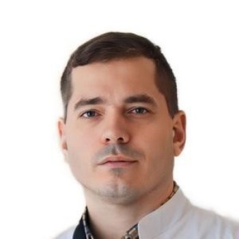 Воробьев Владимир Анатольевич - фотография