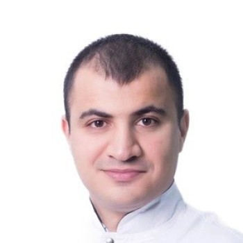 Мамедов Эмиль Гамлетович - фотография