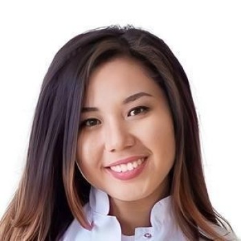 Цындымеева Дарима Алексеевна - фотография