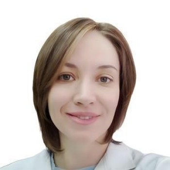 Колчина Татьяна Владимировна - фотография