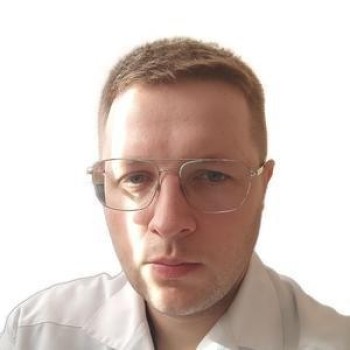 Ефанов Евгений Сергеевич - фотография