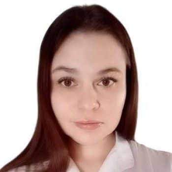 Синсинери Марина Юрьевна - фотография