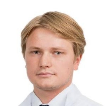 Красиков Артем Владимирович - фотография