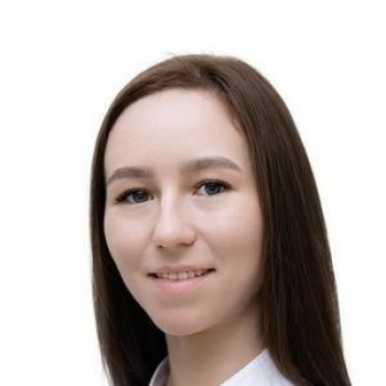 Абрамова (Гимранова) Эльза Ришатовна - фотография