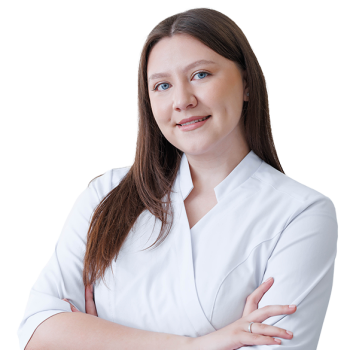 Пестова Анастасия Ивановна - фотография