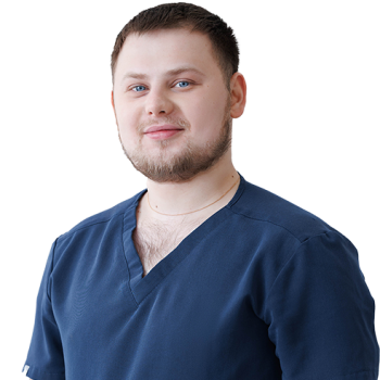 Феньченко Савелий Андреевич - фотография