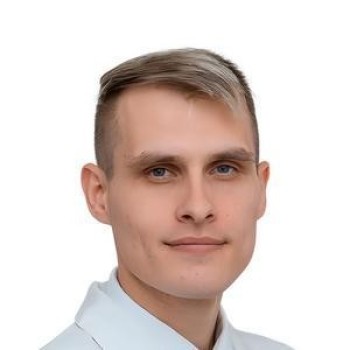 Видяев Руслан Сергеевич - фотография