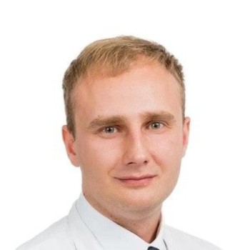 Котов Виталий Игоревич - фотография