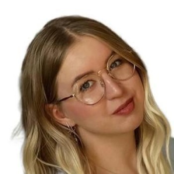 Начарова Юлия Андреевна - фотография