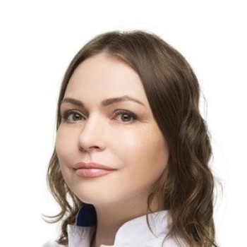 Александрова Наталья Владимировна - фотография