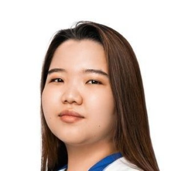 Будажапова Аяна Жамбаловна - фотография