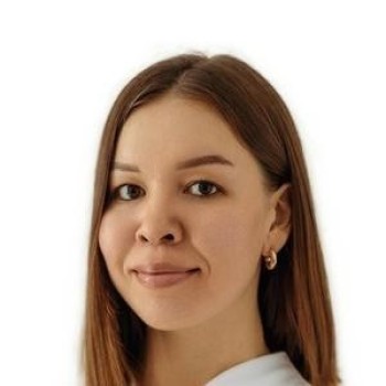 Елисеева Светлана Александровна - фотография