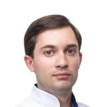 Страут Иван Алексеевич - фотография