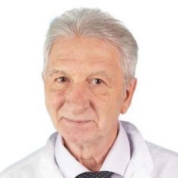 Шеметов Владимир Михайлович - фотография