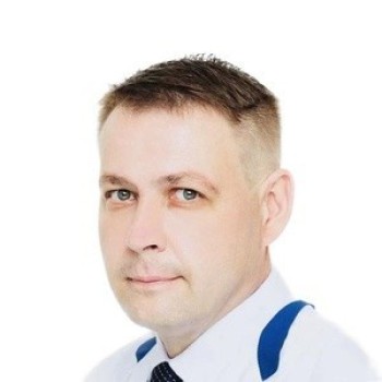 Макеев Александр Геннадьевич - фотография