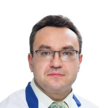 Шинкевич Эдуард Владимирович - фотография