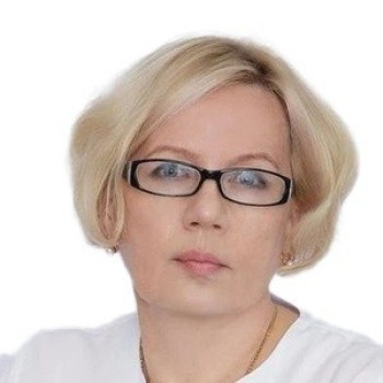 Михалева Ольга Владимировна - фотография