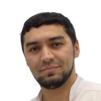 Элмуродов Азиз Фарухович - фотография