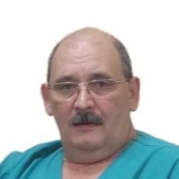 Бриль Олег Николаевич - фотография