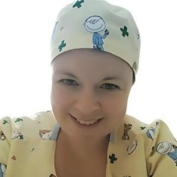 Черноусова Елена Леонидовна - фотография