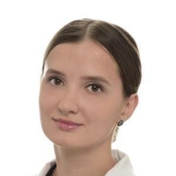 Лелявина Анастасия Кирилловна - фотография