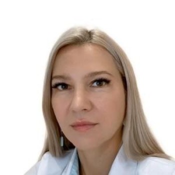 Шевченко Анна Анатольевна - фотография