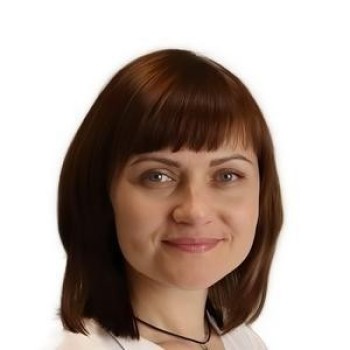 Костромина (Криштофенко) Виктория Александровна - фотография