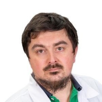 Василенко Олег Валерьевич - фотография