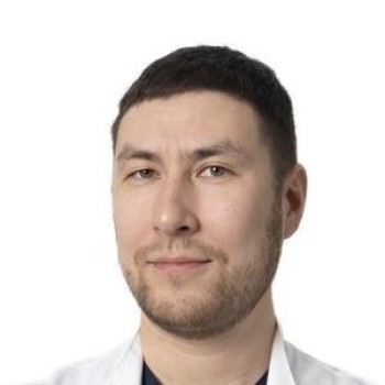 Попов Александр Андреевич - фотография