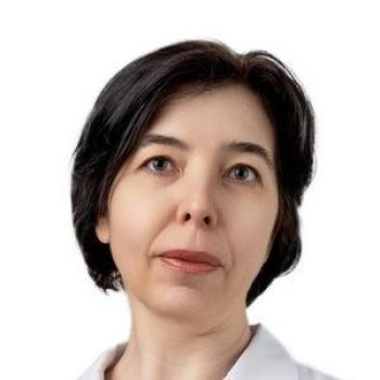 Ежикеева Людмила Анатольевна - фотография